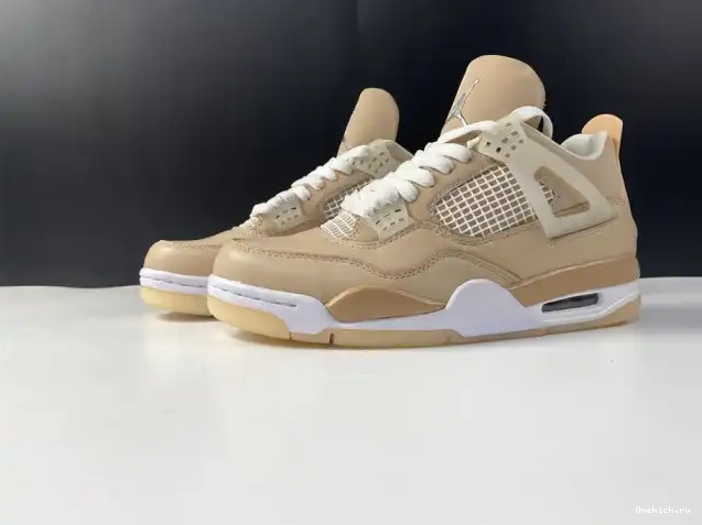 One Kick 4 Air Jordan Shimmer DJ0675-200 0523
